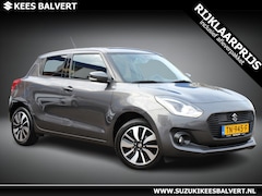 Suzuki Swift - 1.2 Stijl/Style Automaat | Cruise | Clima | Keyless