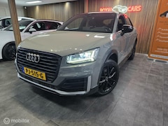 Audi Q2 - 1.4 TFSI CoD Launch Edition/ 3x S-Line/ Pano/BOM VOL