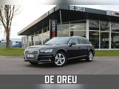 Audi A4 Avant - 35 TFSI Sport Lease Edition | NAVI | TREKHAAK | LED