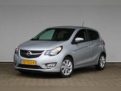 Opel Karl - 1.0 ecoFLEX Innovation | Apple Carplay/Android Auto|telefoonintegratie premium | electroni