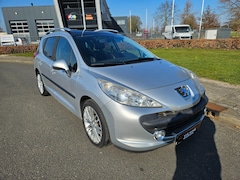 Peugeot 207 SW - 1.4 VTi Blue Lease