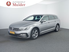 Volkswagen Passat Variant - 1.5 TSI R-Line Business + | Matrix Light | Carplay | Camera |