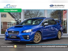 Subaru WRX STI - 2.5T 300PK Sport Premium