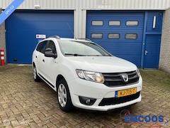 Dacia Logan MCV - 0.9 TCe Bi-Fuel Ambiance * Airco * LPG G3