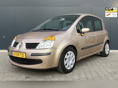 Renault Modus - 1.6-16V Expression Luxe Airco NIEUW APK NAP Trekhaak