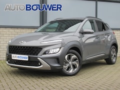 Hyundai Kona - 1.6 GDI HEV Edition 1e eigen | LED kopl | cruise | keyless entry | camera