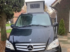 Mercedes-Benz Vito - 122 CDI 320 Camper 320