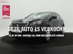 Peugeot 3008 - BWJ 2020 | 131 PK Blue Lease Executive | CLIMA | NAVI | TREKHAAK | CRUISE | PDC | DAB |