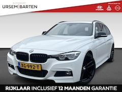 BMW 3-serie Touring - 318i M Sport Edition | automaat | leder |