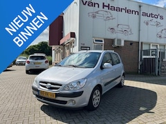 Hyundai Getz - 1.4i Active Cool