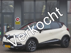 Renault Captur - 0.9 TCe Xmod | Clima-Airco | Navigatie | Parkeersensoren | Incl. Garantie | LED Dagrijverl