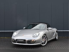 Porsche Boxster - 987 3.2 S