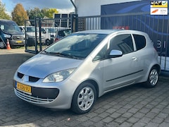 Mitsubishi Colt - 1.3 Inform / AIRCO / TREKHAAK / LM VELGEN