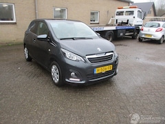 Peugeot 108 - 1.0 e-Vti Active Airco NAP