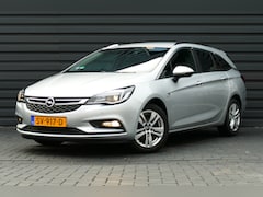 Opel Astra Sports Tourer - 1.4 TURBO 150PK ONLINE EDITION / NAVI / CLIMA / PDC V+A / 16"LMV / AGR / BLUETOOTH / CRUIS