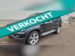 BMW X5 - 3.0i High Executive