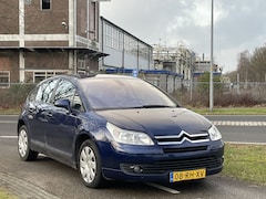 Citroën C4 - 1.6-16V Ligne Ambiance | Airco