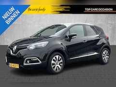 Renault Captur - 0.9 TCe Expression