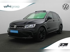 Volkswagen Tiguan - 2.0 TSI 4Motion 190 pk DSG Highline Business R / R-Line | Panoramadak | Trekhaak | Navigat