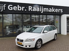 Volvo V50 - 1.6 D2 S/S Business Edition*ECC*EXPORT/EX.BPM