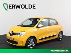 Renault Twingo - 1.0 SCe Collection | Airco | Cruise Control | 1e Eigenaar | Origineel Nederlands | FACELIF