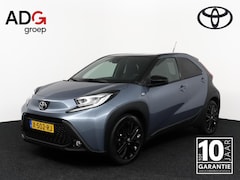 Toyota Aygo X - 1.0 VVT-i MT Premium | Parkeersensoren | Stoelverwarming | Navigatie | JBL Audio | Dashcam