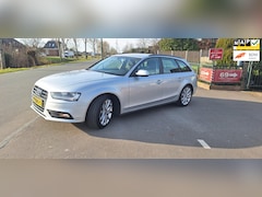 Audi A4 Avant - 1.8 TFSI Pro Line Business AUTOMAAT