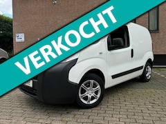 Fiat Fiorino - 1.4 SX BESTELWAGEN OP BENZINE