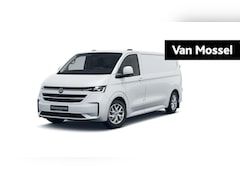 Volkswagen Transporter - 2.0 TDI L2H1 30 Bulli | Nieuwe Transporter | BPM VRIJ | Apple / Andriod Carplay | Automaat