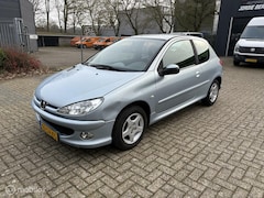 Peugeot 206 - 1.4 Air-line 3