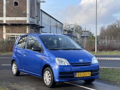 Daihatsu Cuore - 1.0-12V 100th Anniversary | APK 10-2025 | Nieuwe banden voor alle seizoenen |