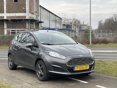 Ford Fiesta - 1.25 | Airco | 82 PK | LM Velgen