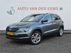 Skoda Karoq - 1.5 150PK TSI ACT Busn Ed. Nap / Camera / Led kopl. / Trekhaak / APK 06-2026