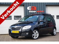 Skoda Roomster - 1.6-16V Sport | TREKHAAK | CRUISE | AIRCO |