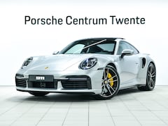 Porsche 911 - Turbo S