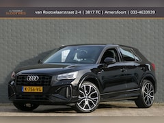 Audi Q2 - 1.5 TSI 150PK S-Line Black Optic | 19Inch | Matrix LED | Virtual Cockpit | Trekhaak