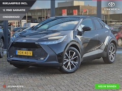 Toyota C-HR - 2.0 Plug-in Hybrid 220 Business Plus