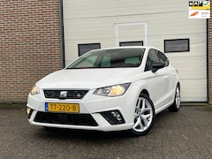 Seat Ibiza - 1.0 TSI FR Business Intense| Cruise + Clima + Bleutooth