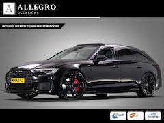 Audi A6 Avant - 55 TFSI e quattro Competition S-Line Edition (MAXTON DESIGN, LED-MATRIX, ADAPTIVE CRUISE C