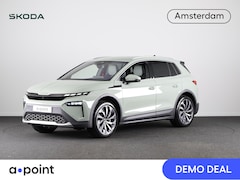 Skoda Elroq - 85 Business Edition | Business Upgrade Pakket - Advanced | Trekhaak | Warmtepomp |