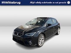 Seat Ibiza - 1.0 TSI FR / PANO/ KEYLESS/ ALCANTARA/ DIGITAL DASH/ CRUISE/ FULL LINK/ NAVI/ DAB/ CLIMA/