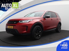 Land Rover Discovery Sport - P300e PHEV S Digi. Dash Camera Carplay LMV 18'