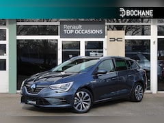 Renault Mégane E-Tech - Estate 1.6 Plug-In Hybrid 160 Techno