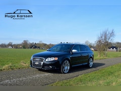 Audi A4 Avant - 4.2 V8 S4 B7 Avant quattro