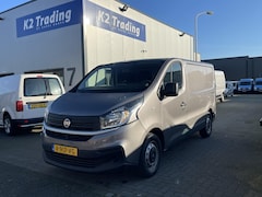 Fiat Talento - 1.6 MJ EcoJet L1H1 Basis 125PK EURO-6 NAVI TREKHAAK AIRCO