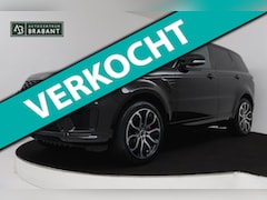 Land Rover Range Rover Sport - P400e HSE Dynamic (PANORAMADAK, HEAD-UP, STANDKACHEL, SFEERVERLICHTING, DEALER ONDERHOUDEN