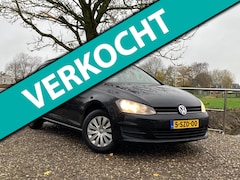 Volkswagen Golf Variant - 1.2 TSI Trendline | 5- Deurs + Airco nu € 5.975,