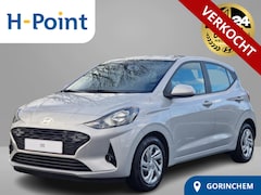 Hyundai i10 - 1.0 Comfort Smart 5-zits | €1500 KORTING | AUTOMAAT | APPLE CARPLAY & ANDROID AUTO |