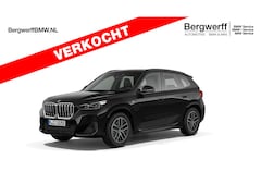 BMW X1 - xDrive25e M-Sport - Stoelverwarming - Camera - Adaptive LED