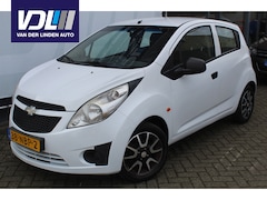 Chevrolet Spark - 1.0 16V LS Airco I Elektrische ramen